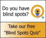 Blind Spots Quiz